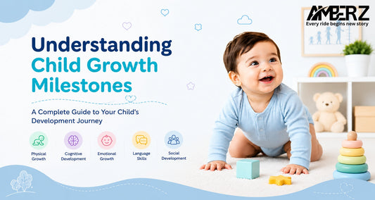Understanding Child Growth Milestones