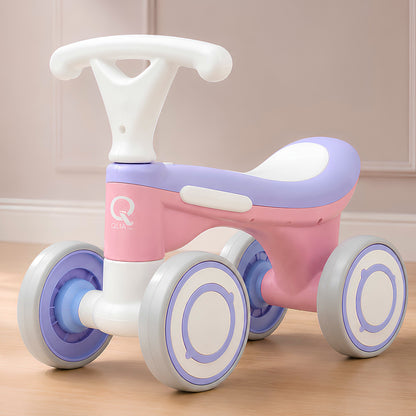 AMBERZ BabyBeam lifestyle image with toddler