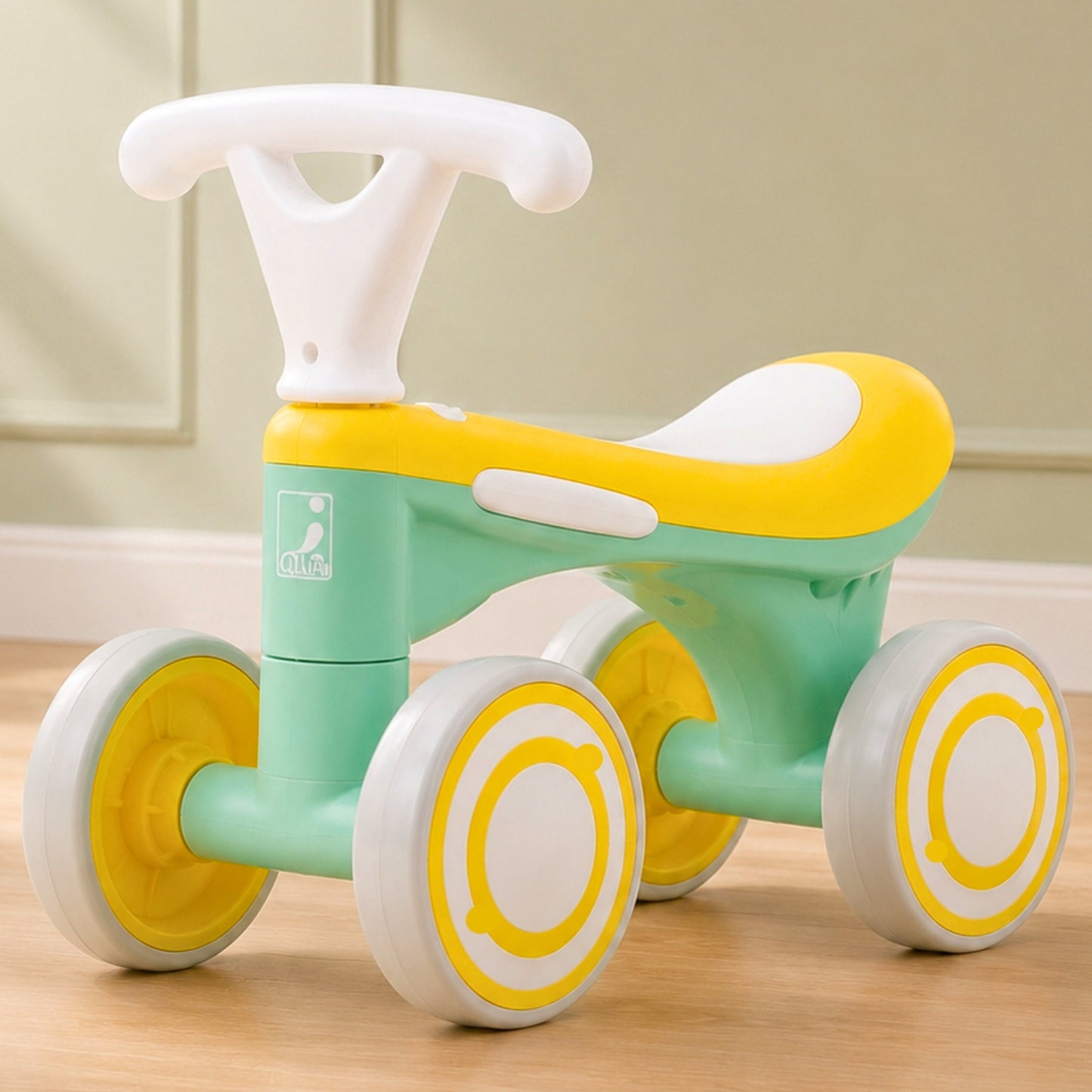 AMBERZ BabyBeam full product display