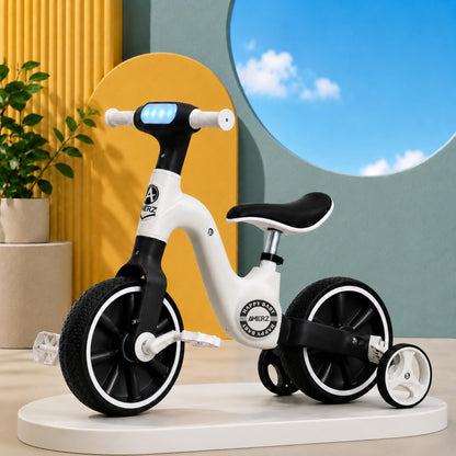 AMBERZ KT-241 3-in-1 growth stages