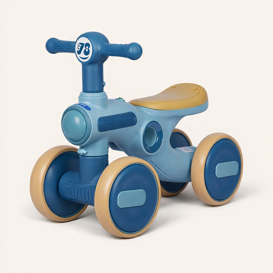 AMBERZ KB-065 baby balance bike - main product view